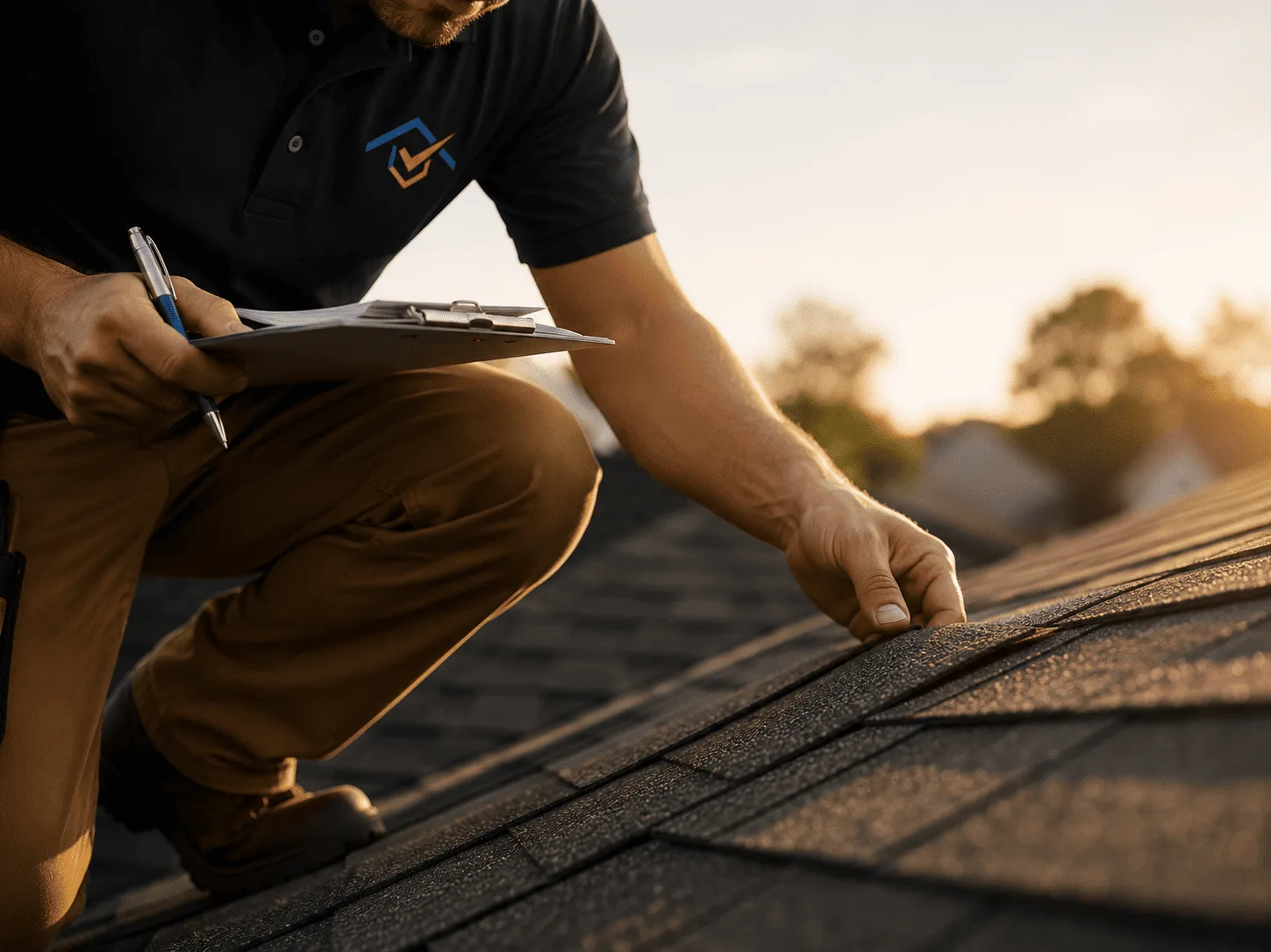 Why Choose Roof Inspection in Pipe Creek, TX